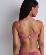 FEELING MYSELF - Soutien-gorge Triangle avec armatures - Aubade