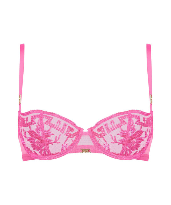 Rules of Attraction - Soutien-gorge Corbeille avec armatures - Aubade