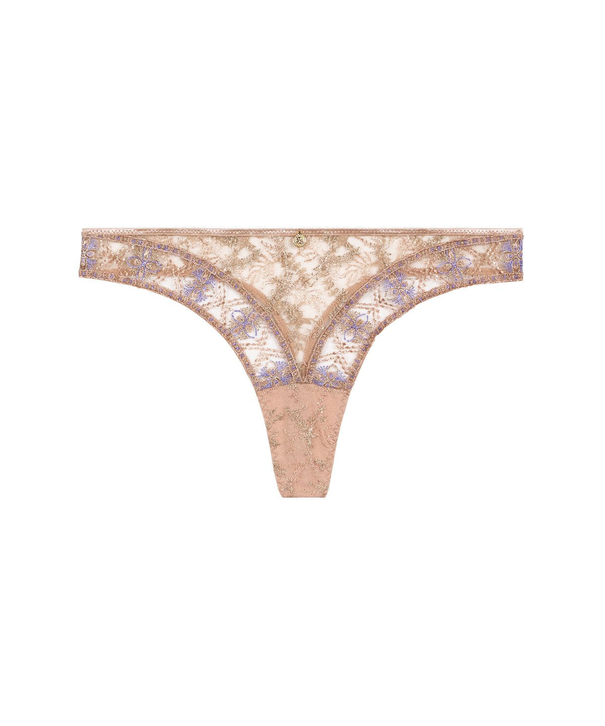 Sound of Heart - Culotte/ Shorty/ Tanga - Aubade