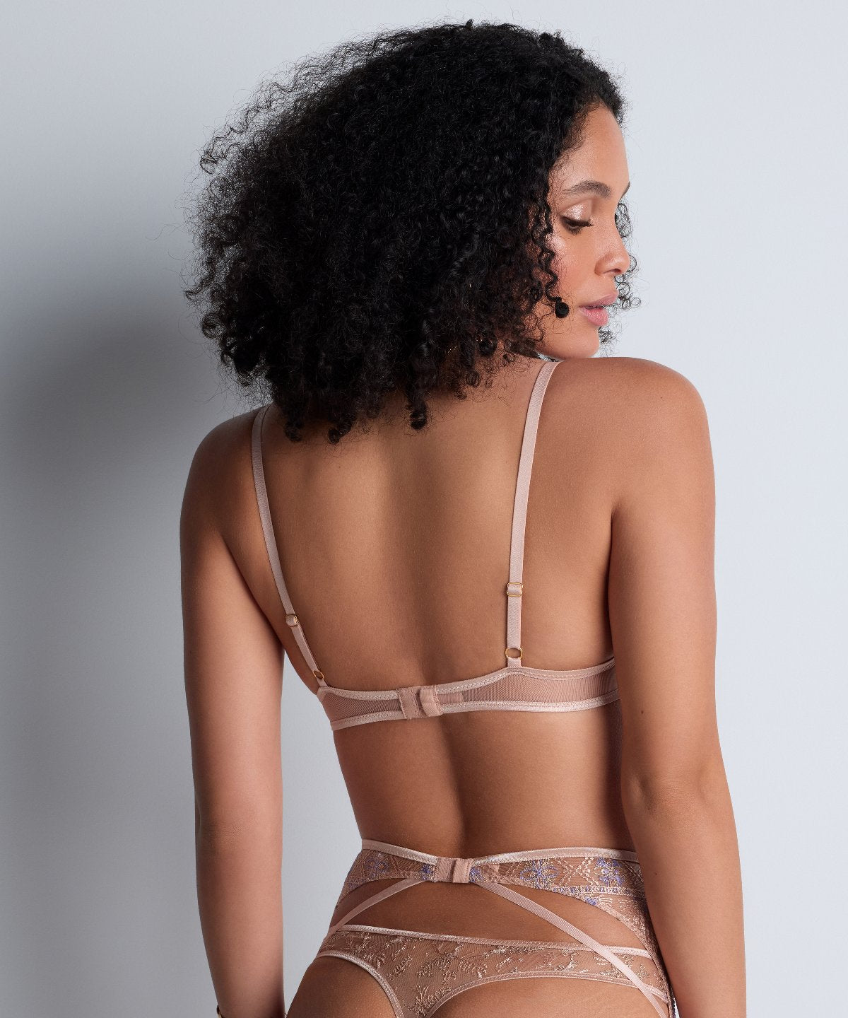 Sound of Heart - Culotte/ Shorty/ Tanga - Aubade