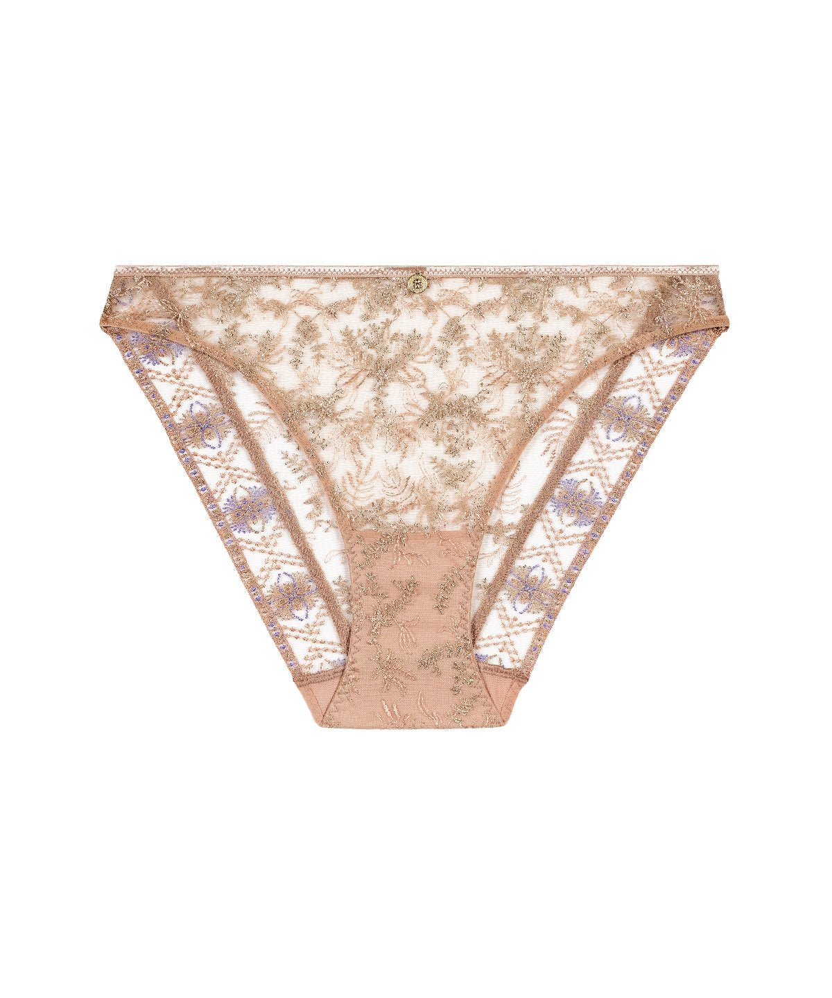 Sound of Heart - Culotte/ Shorty/ Tanga - Aubade