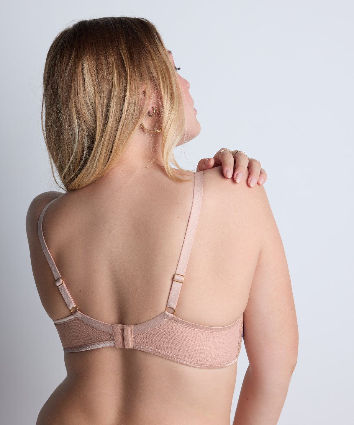 Sound of Heart - Soutien-gorge Corbeille avec armatures - Aubade