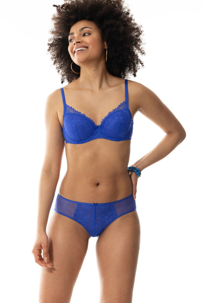 Série Demi-Coupe - Ensemble Soutien-gorge spacer - Mey