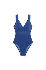 Pipper - Maillot de bain 1 pièce nageur - Pain de Sucre