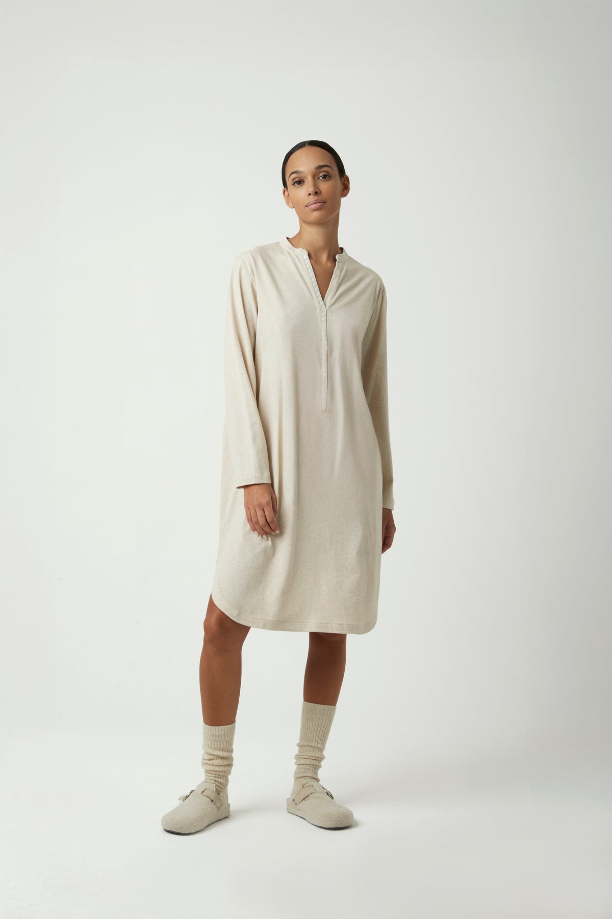 Qenna  - Chemise de nuit  - Pluto