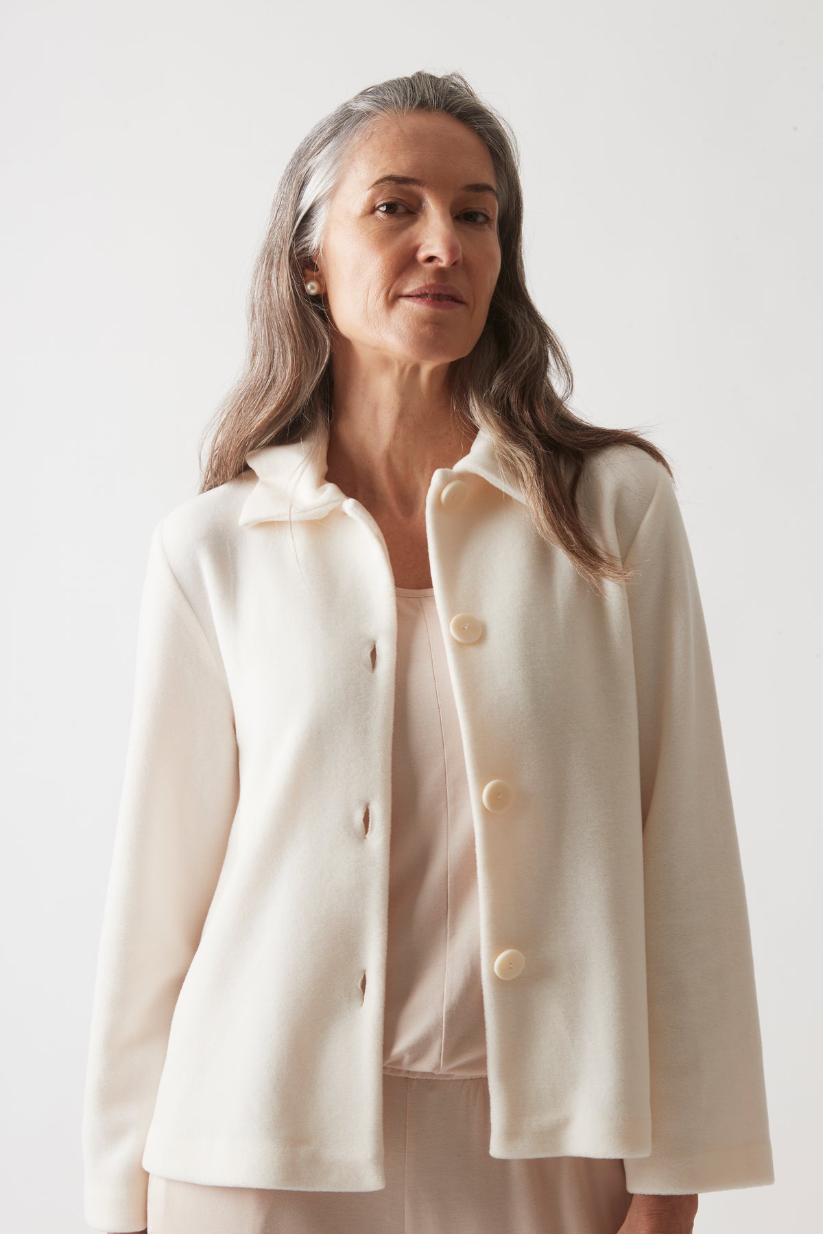 Racha - Veste courte - PLUTO