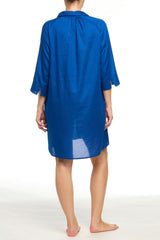 Robe chemise - DnuD