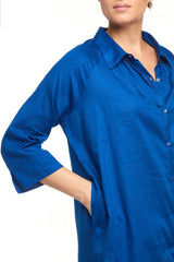 Robe chemise - DnuD