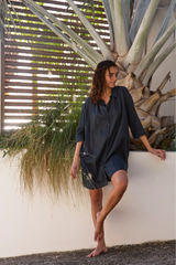 Robe chemise - DnuD