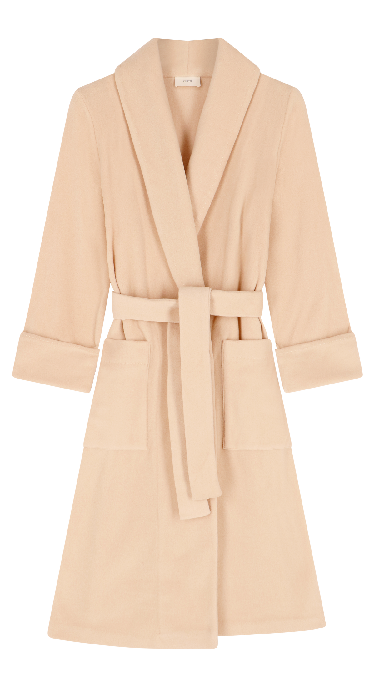 Rose  - Robe de chambre - PLUTO