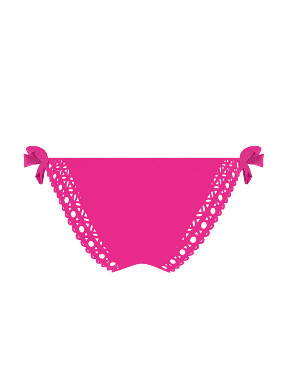 Ajourage Couture - Bikini triangle - Lise Charmel