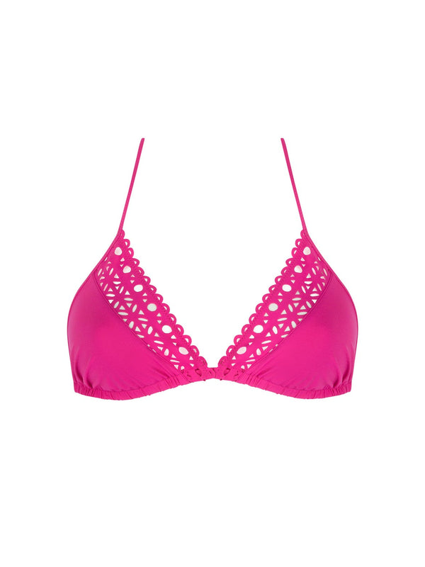 Ajourage Couture - Bikini triangle - Lise Charmel