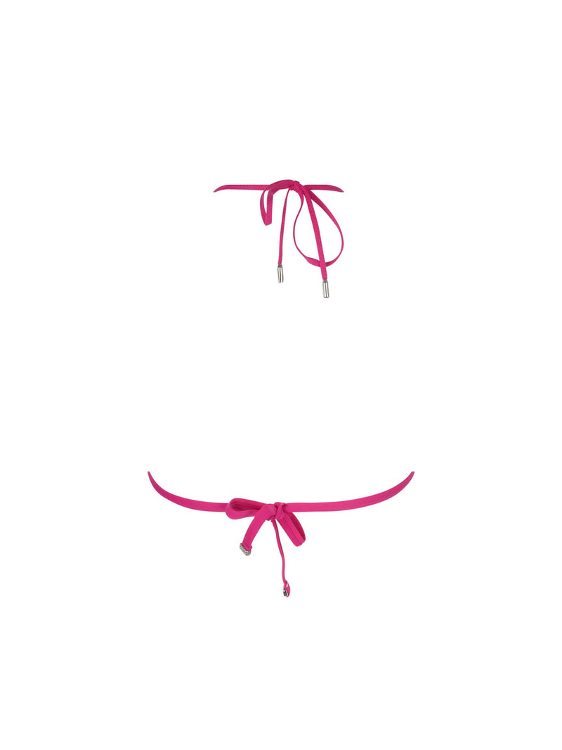 Ajourage Couture - Bikini triangle - Lise Charmel
