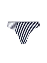 RAYURE EN LIGNE - Maillot de bain deux pièces bandeau coque - Lise Charmel
