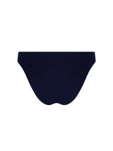 RAYURE EN LIGNE - Maillot de bain deux pièces bandeau coque - Lise Charmel