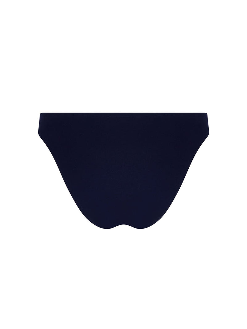 RAYURE EN LIGNE - Maillot de bain deux pièces bandeau coque - Lise Charmel