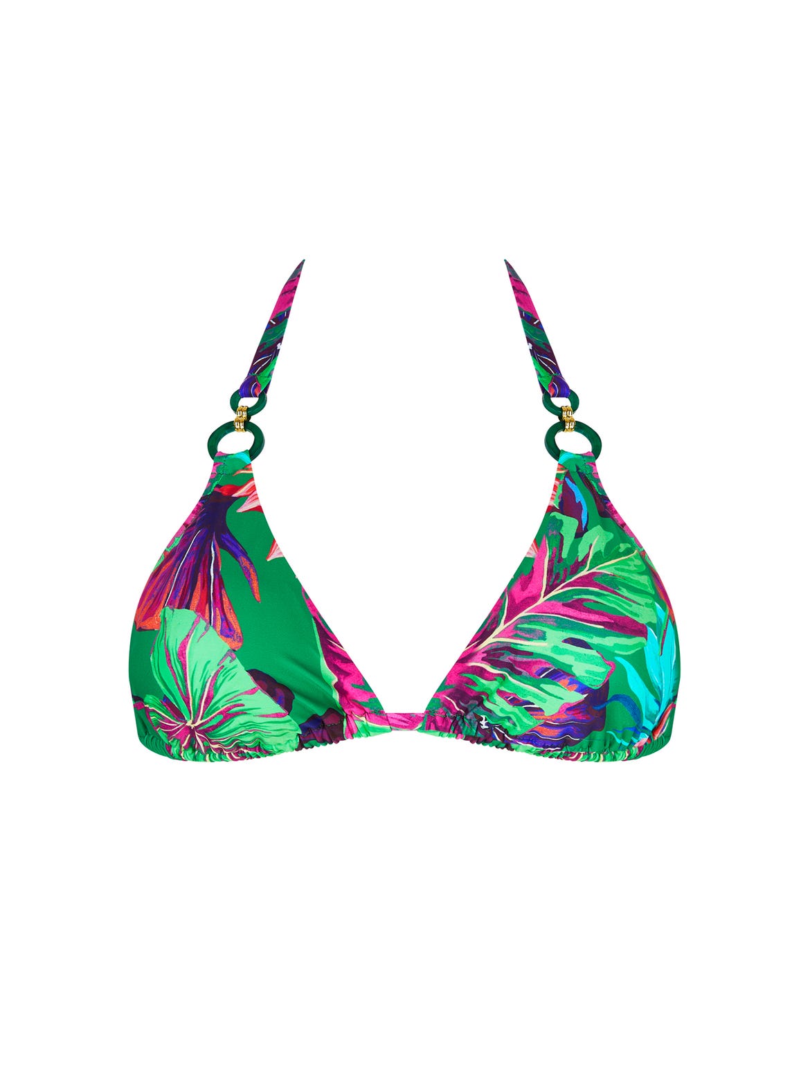 PARADIS SAUVAGE - Maillot de bain 2 pièces Bikini - Lise Charmel