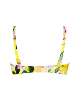 JARDIN DELICE - Maillot de bain deux pièces Soutien-gorge corbeille fitting - Lise Charmel