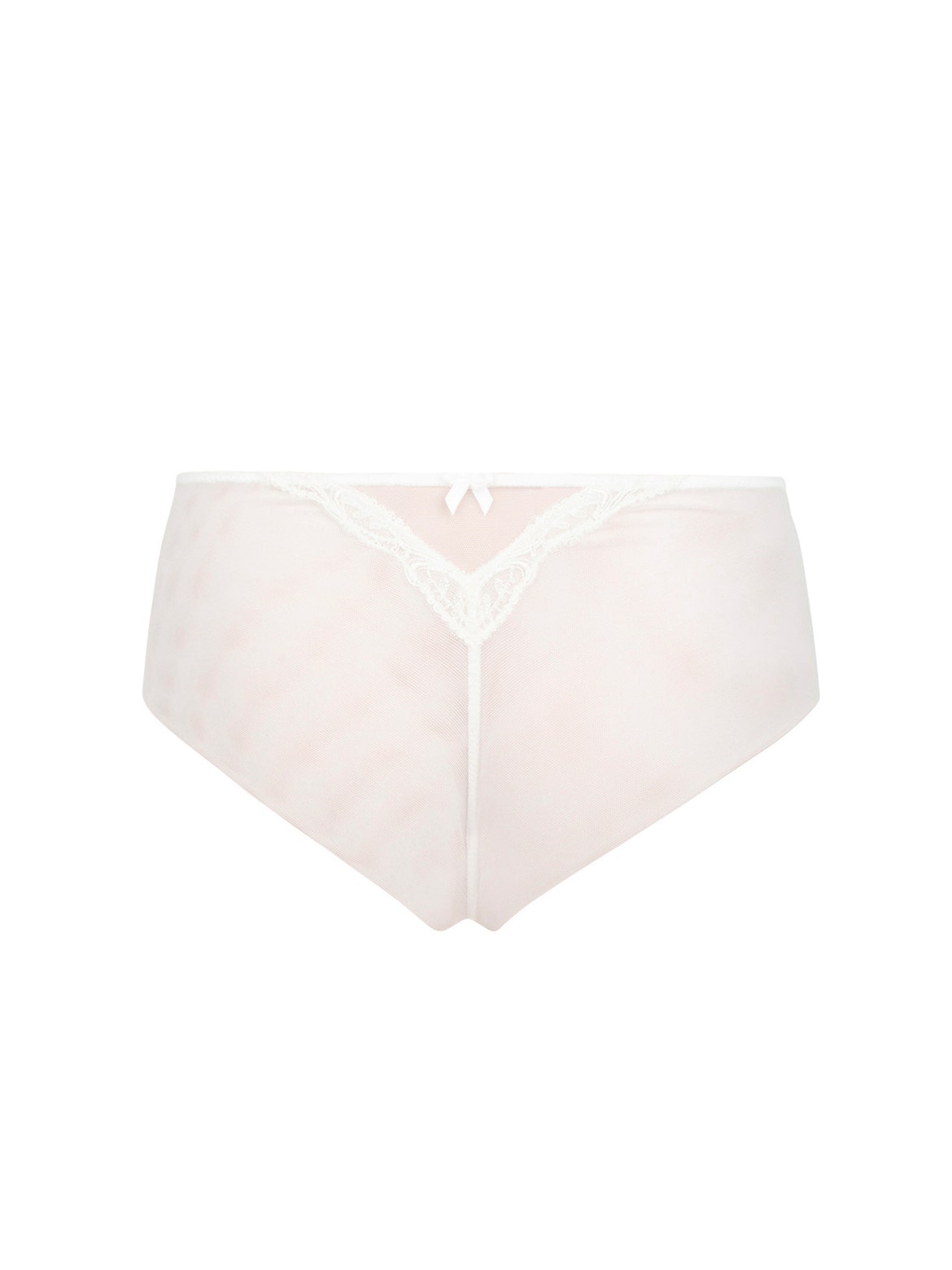 Splendeur Soie - Shorty / Slip Séduction - Lise Charmel