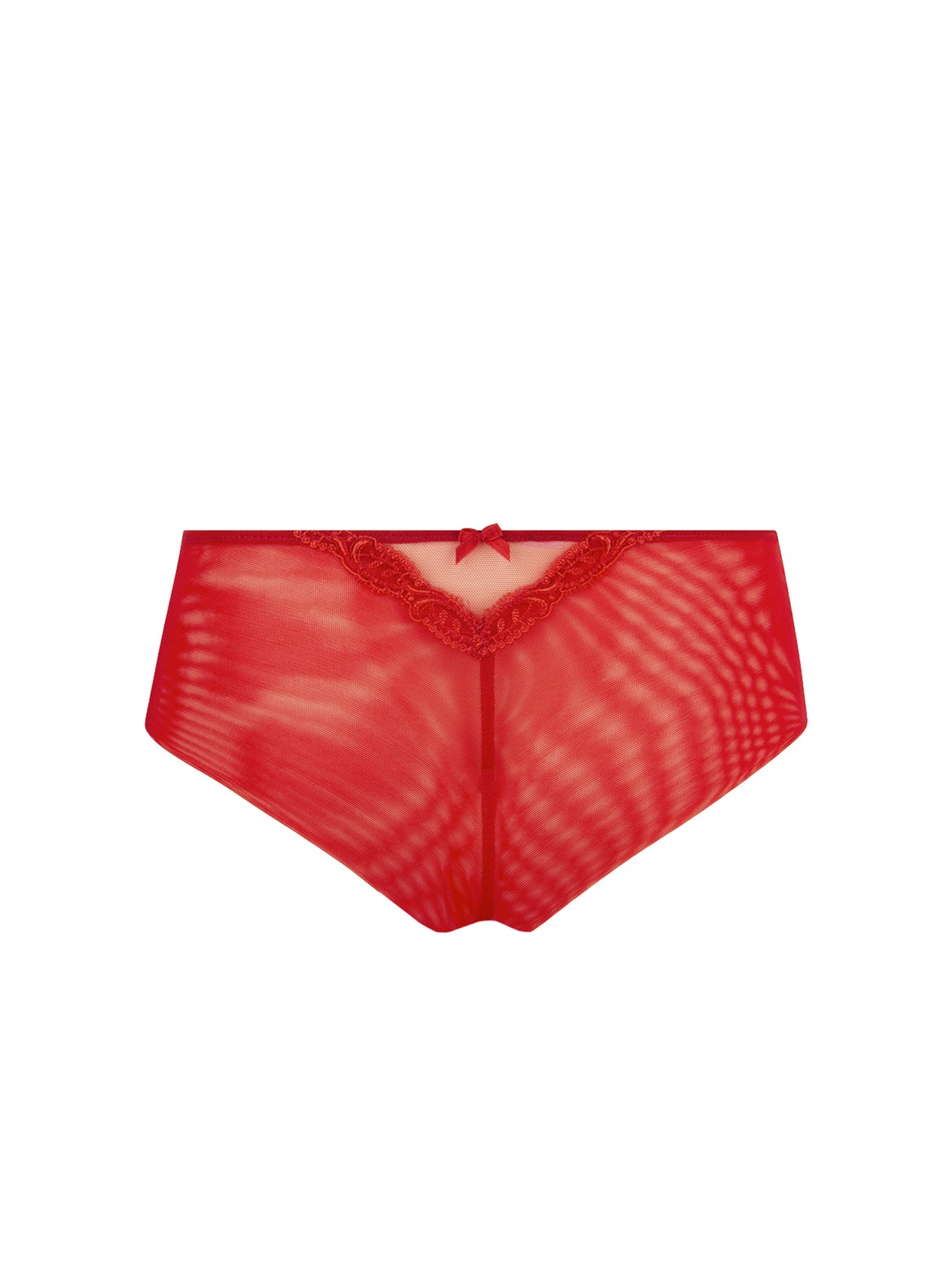 Splendeur Soie - Shorty / Slip Séduction - Lise Charmel