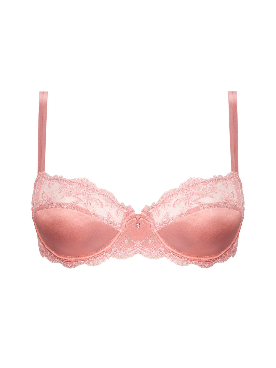 Splendeur soie - Soutien-gorge Corbeille - Lise Charmel