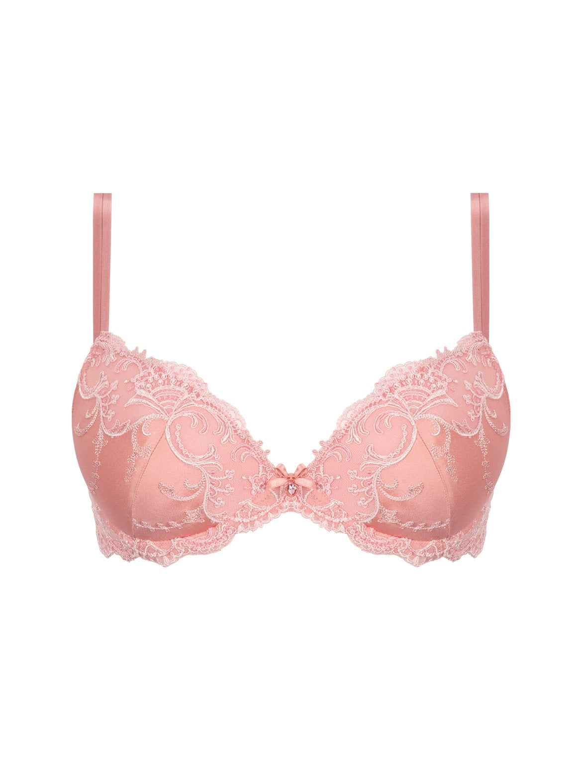 Splendeur soie - Soutien-gorge coque - Lise Charmel