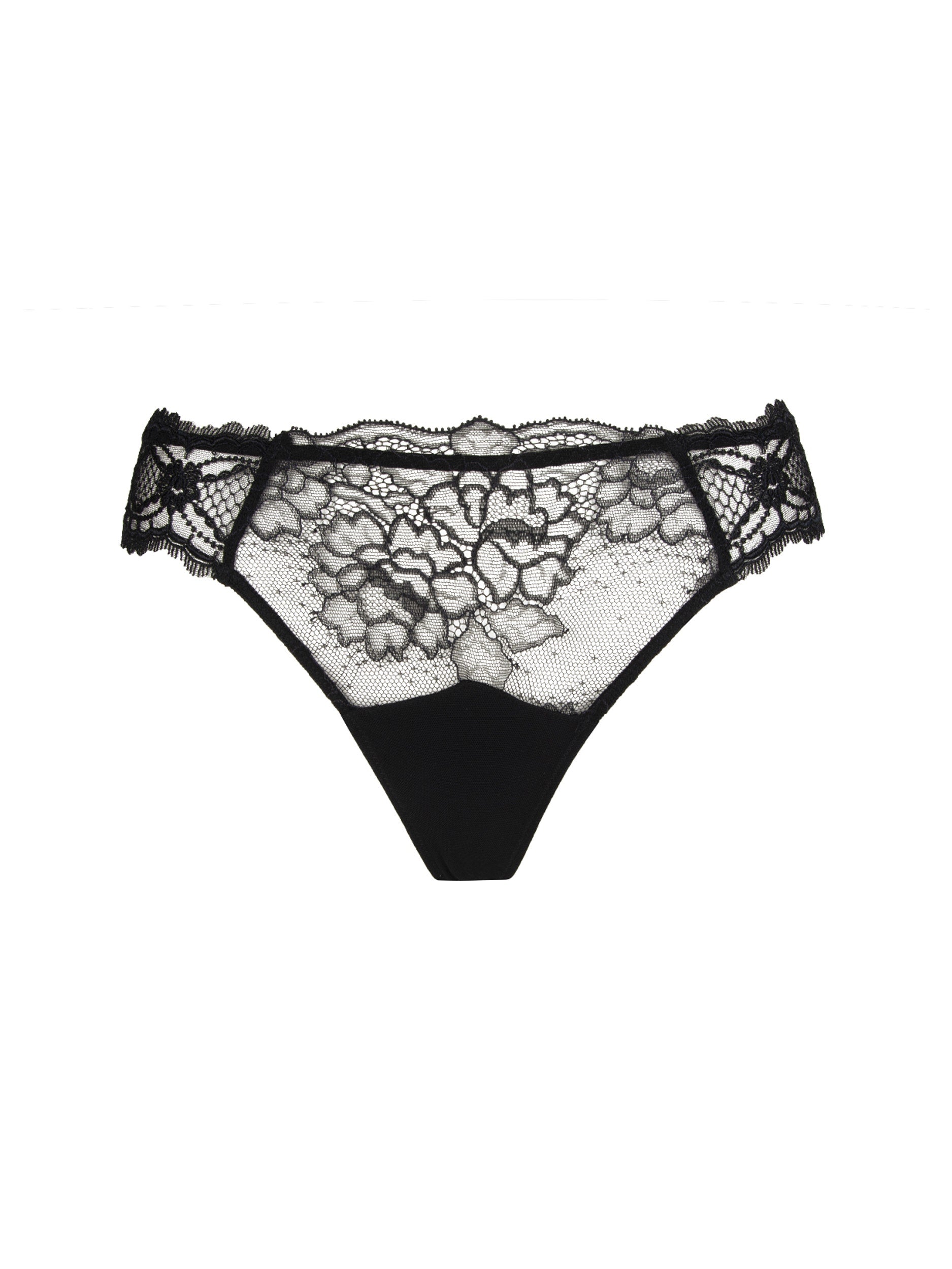 Sublime en Dentelle - Slip Séduction - Lise Charmel