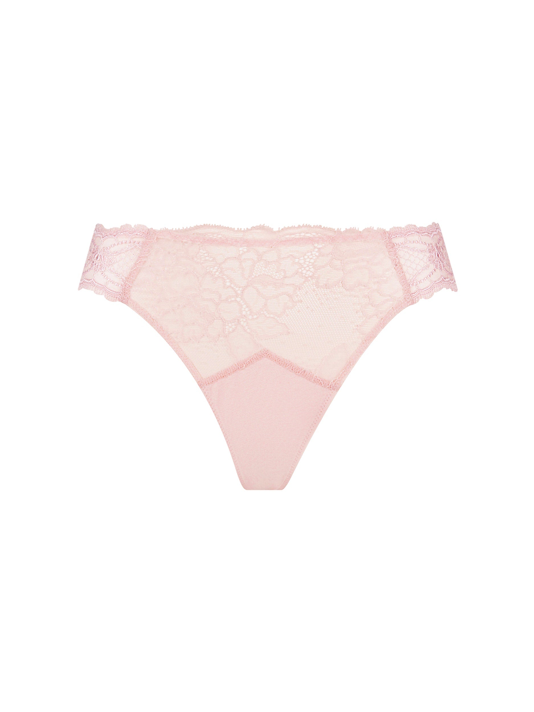 Sublime en Dentelle - Slip Séduction - Lise Charmel