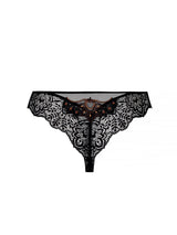 Fauve Amour - Culotte sexy/ Shorty / String - Lise Charmel