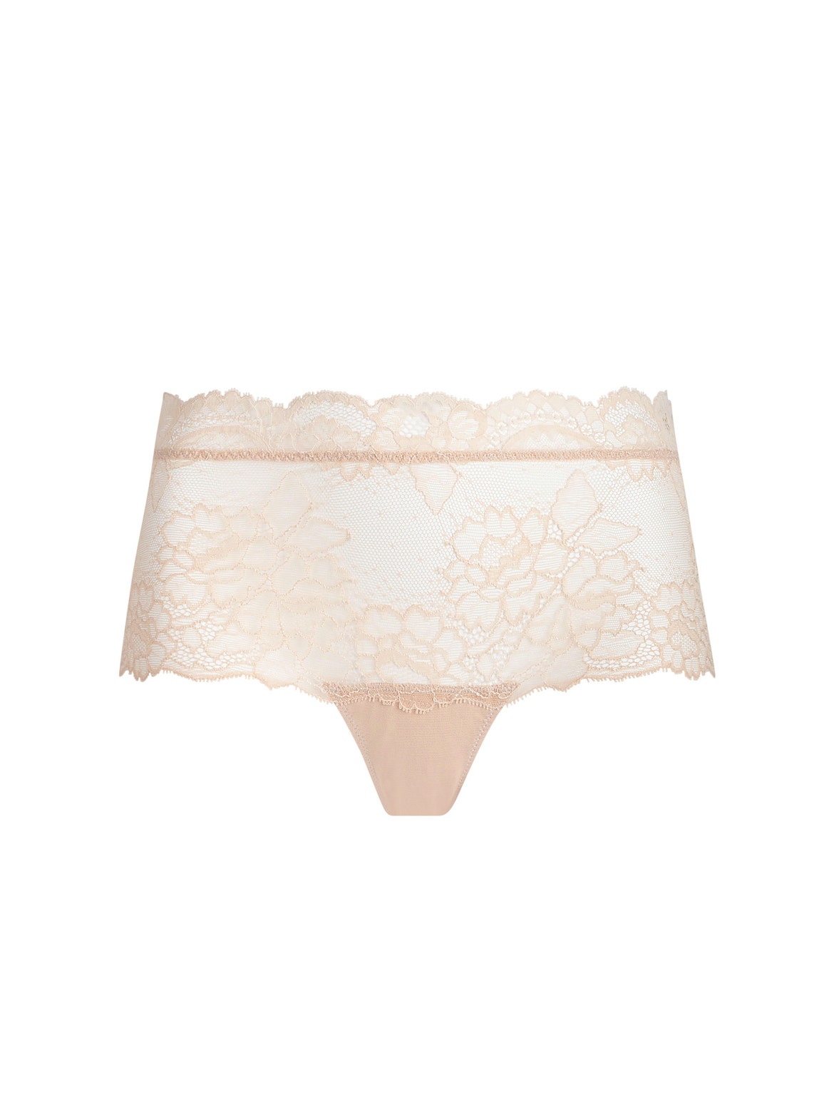 Sublime en Dentelle - Shorty - Lise Charmel
