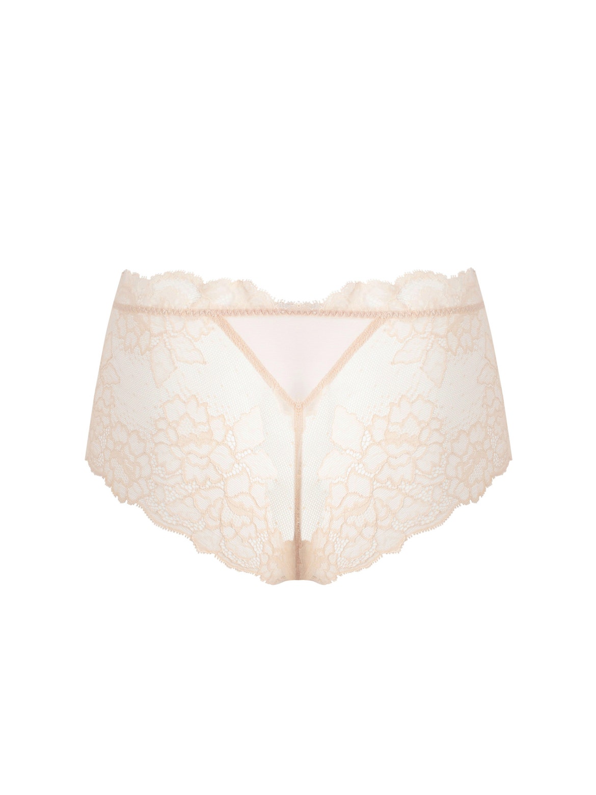 Sublime en Dentelle - Shorty - Lise Charmel
