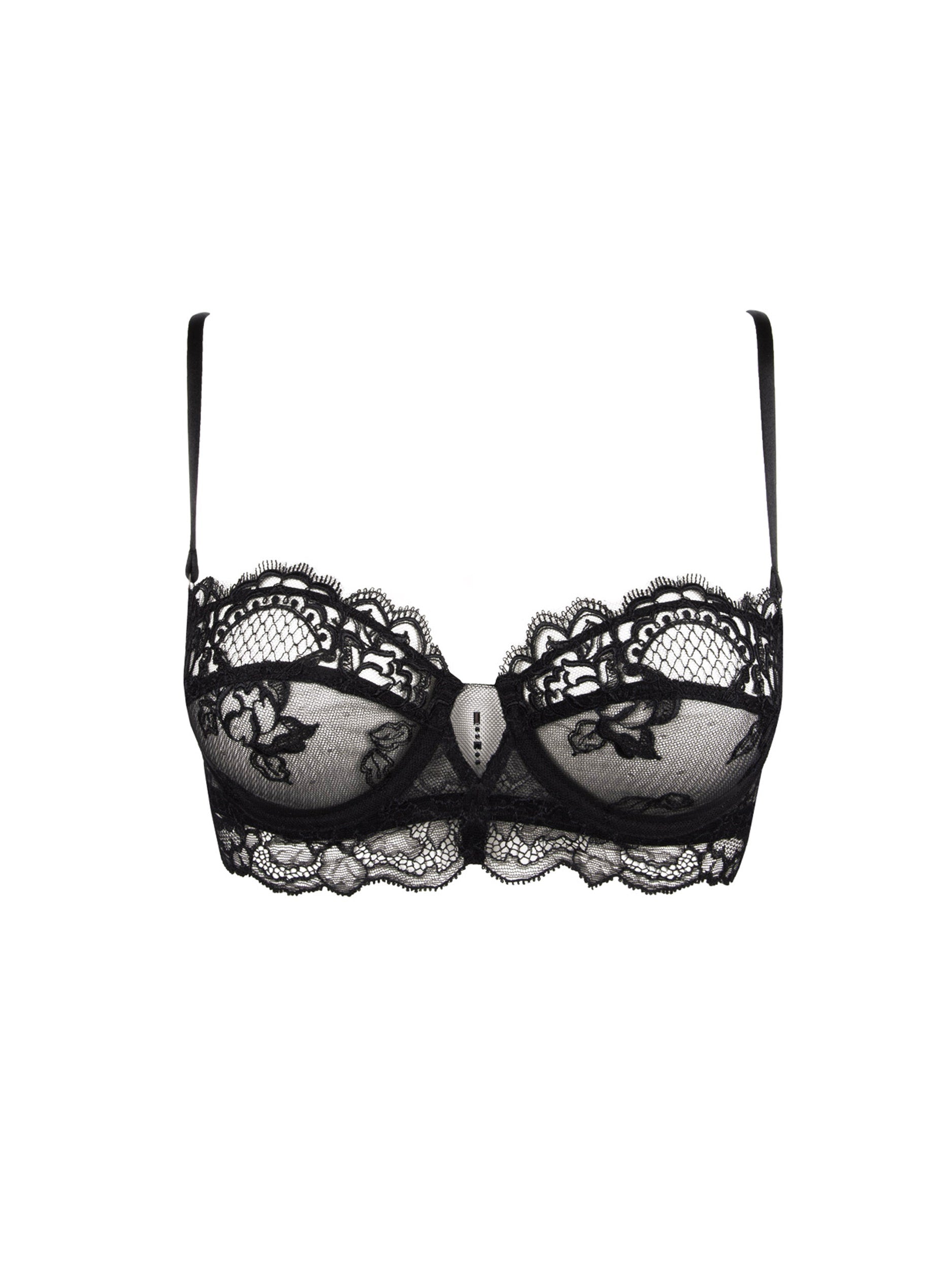 Sublime en Dentelle - Soutien-Gorge Armature - Lise Charmel