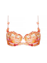 JARDINS DE LUMIERE - Soutien-gorge corbeille - Lise Charmel