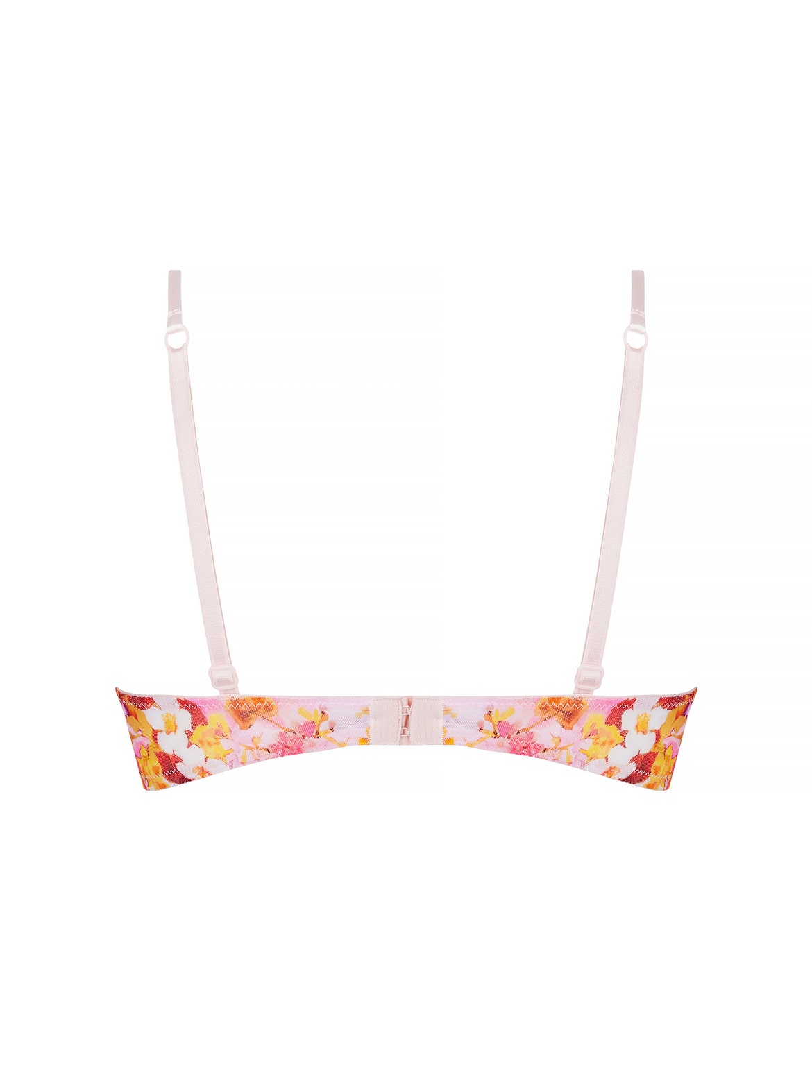 JARDINS DE LUMIERE - Soutien-gorge corbeille - Lise Charmel