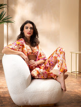 JARDINS DE LUMIERE - Soutien-gorge corbeille - Lise Charmel