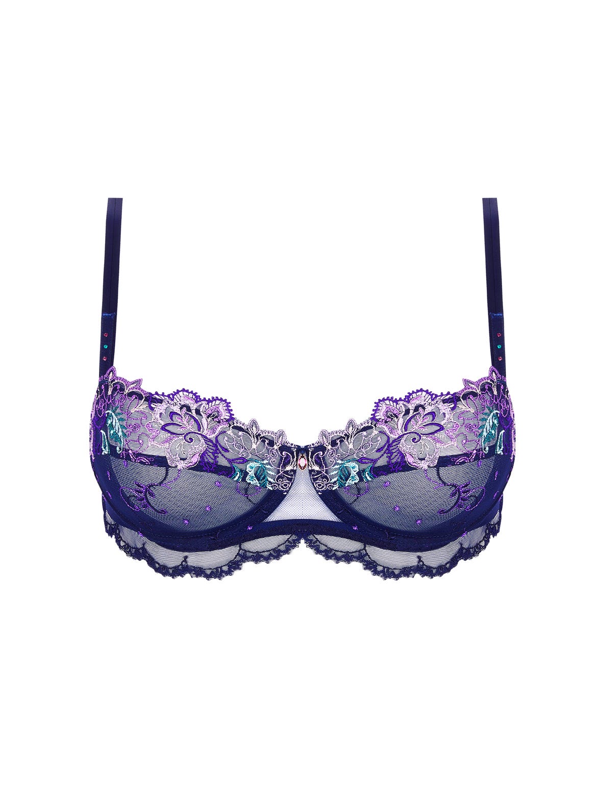 DEESSE DESIRS  - Soutien-gorge corbeille - Lise Charmel
