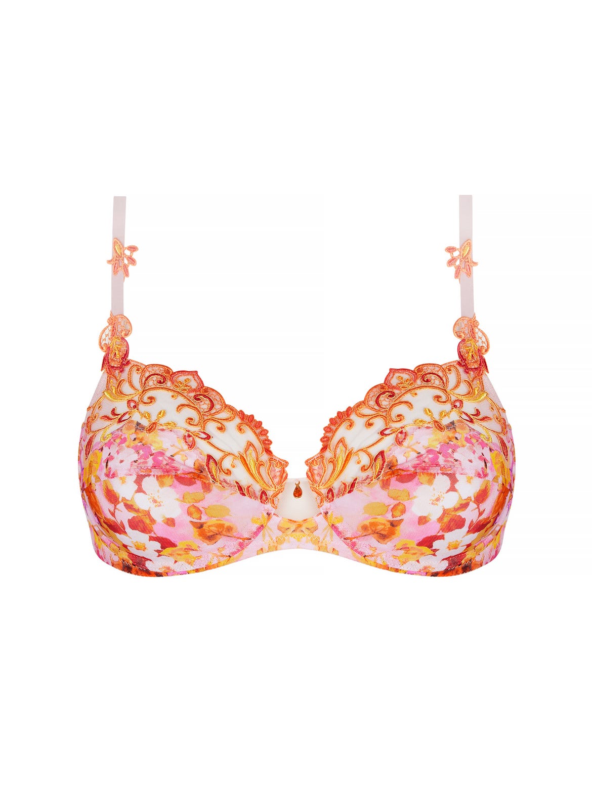 JARDINS DE LUMIERE - Soutien-gorge armature - Lise Charmel