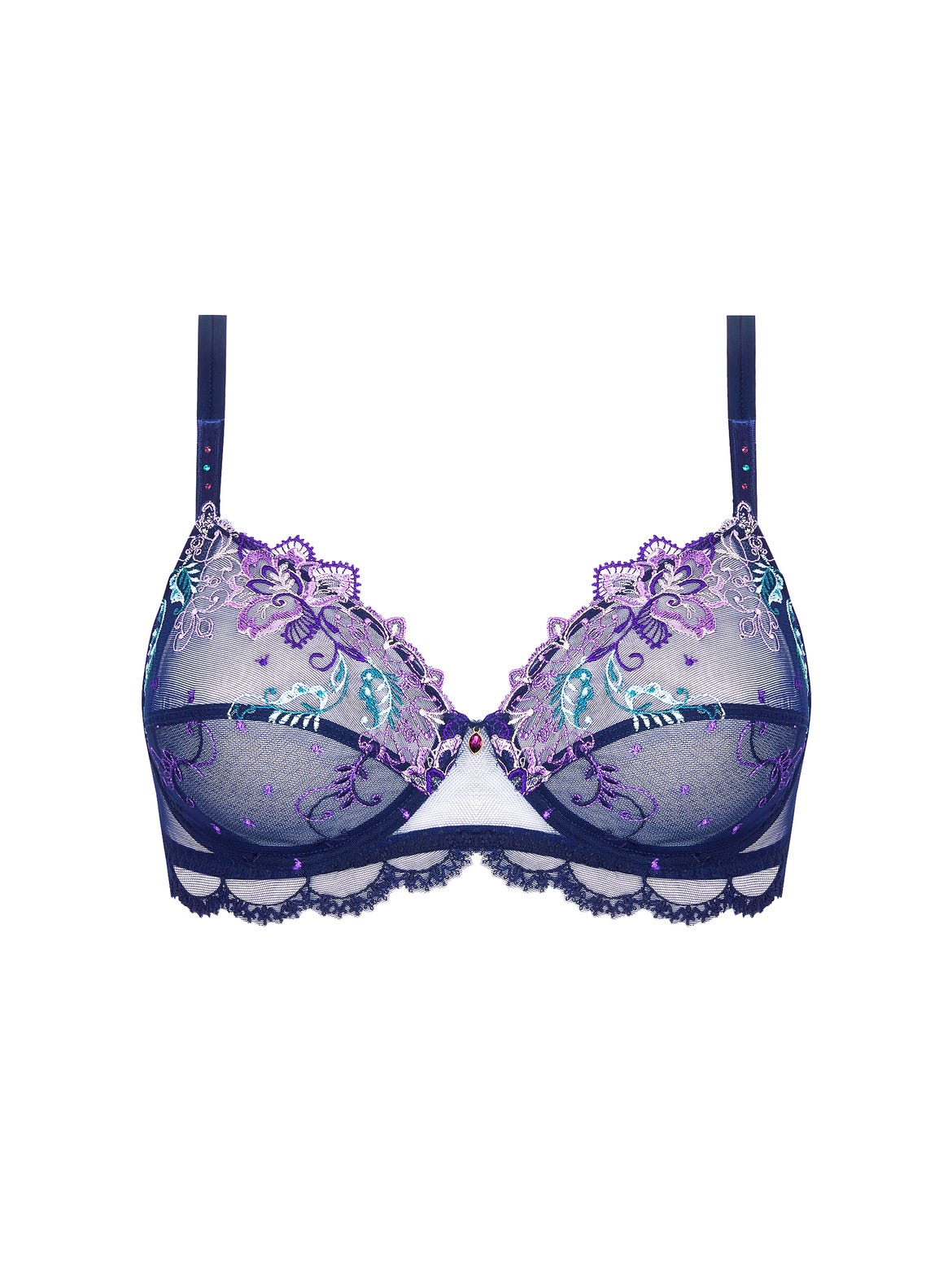 DEESSE DESIRS - Soutien-gorge armature - Lise Charmel