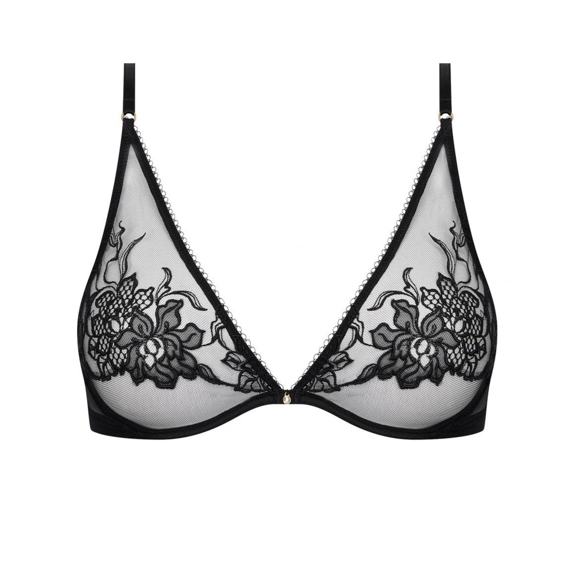 ADORABLE EN SEXY - Soutien-gorge triangle - Lise Charmel