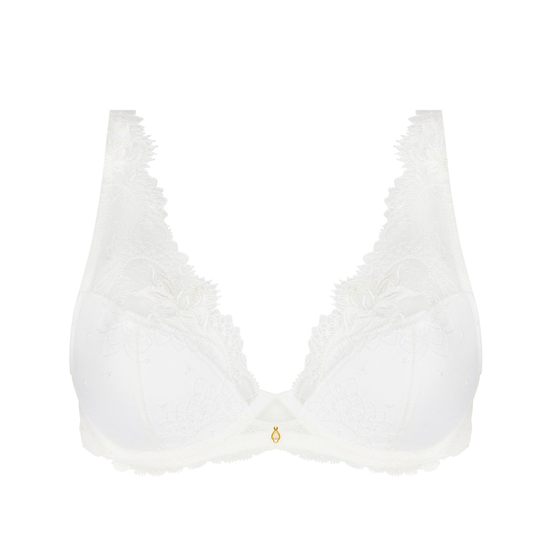 PRINCESSE IRIS - Soutien-gorge glam - Lise chamel