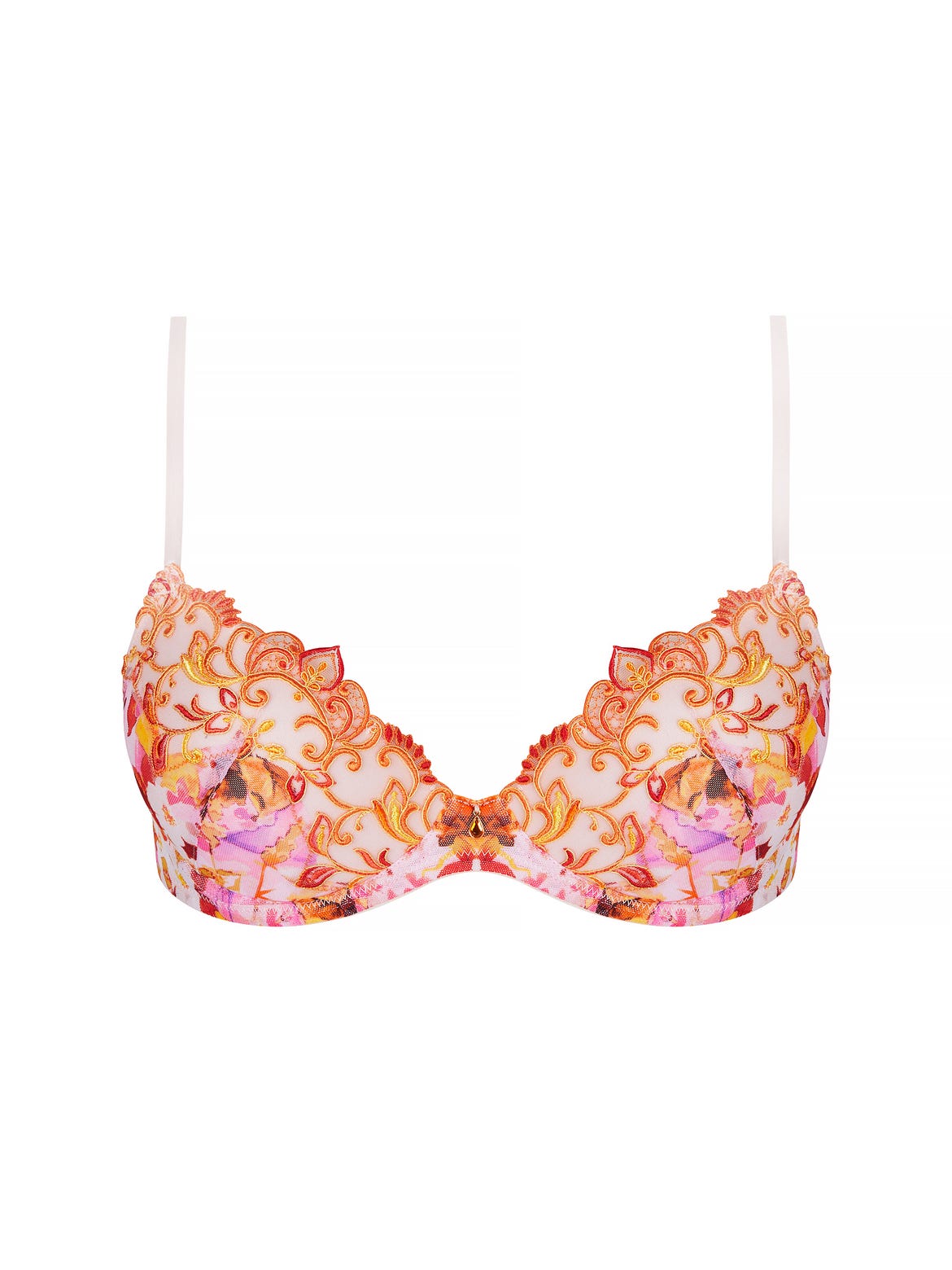 ARDINS DE LUMIERE - Soutien-gorge coque - Lise Charmel