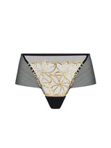 ECLATS D'OR - Slip Séduction/ Shorty/ String - Lise Charmel