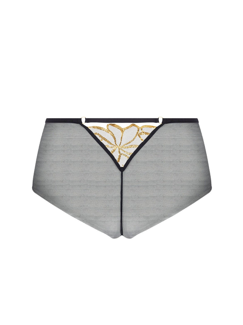 ECLATS D'OR - Slip Séduction/ Shorty/ String - Lise Charmel