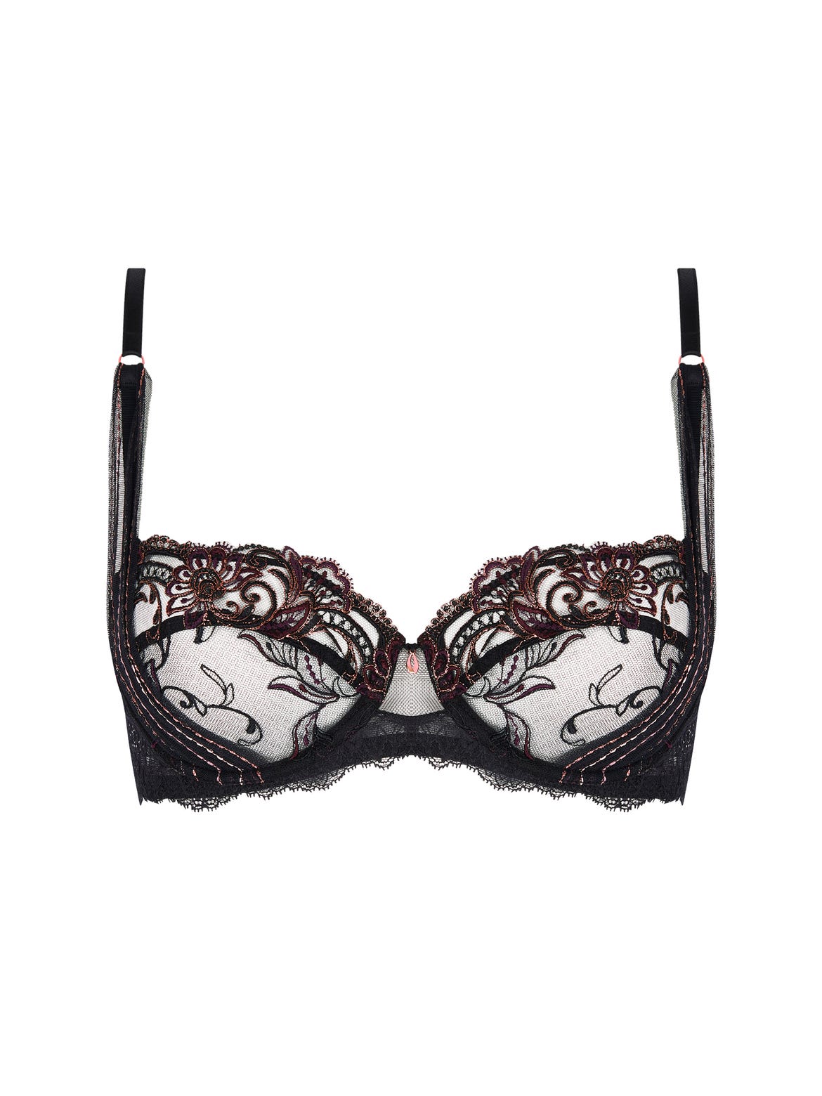 CHARME SECRET - Soutien-gorge corbeille - Lise Charmel