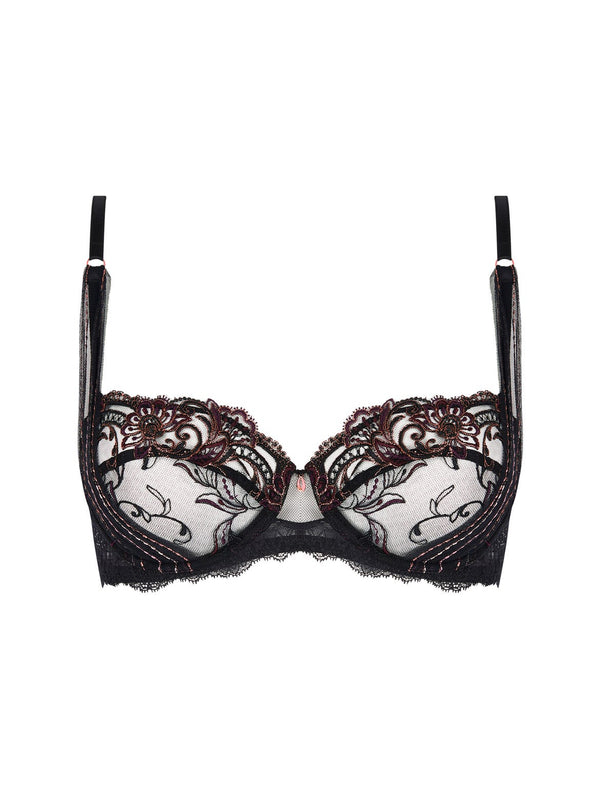 CHARME SECRET - Soutien-gorge corbeille - Lise Charmel