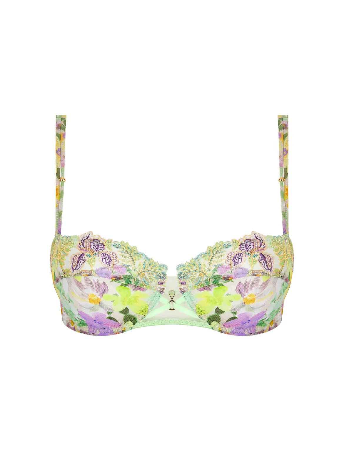 L'AMOUR AU SOLEIL - Soutien-gorge corbeille 3053 - Lise Charmel