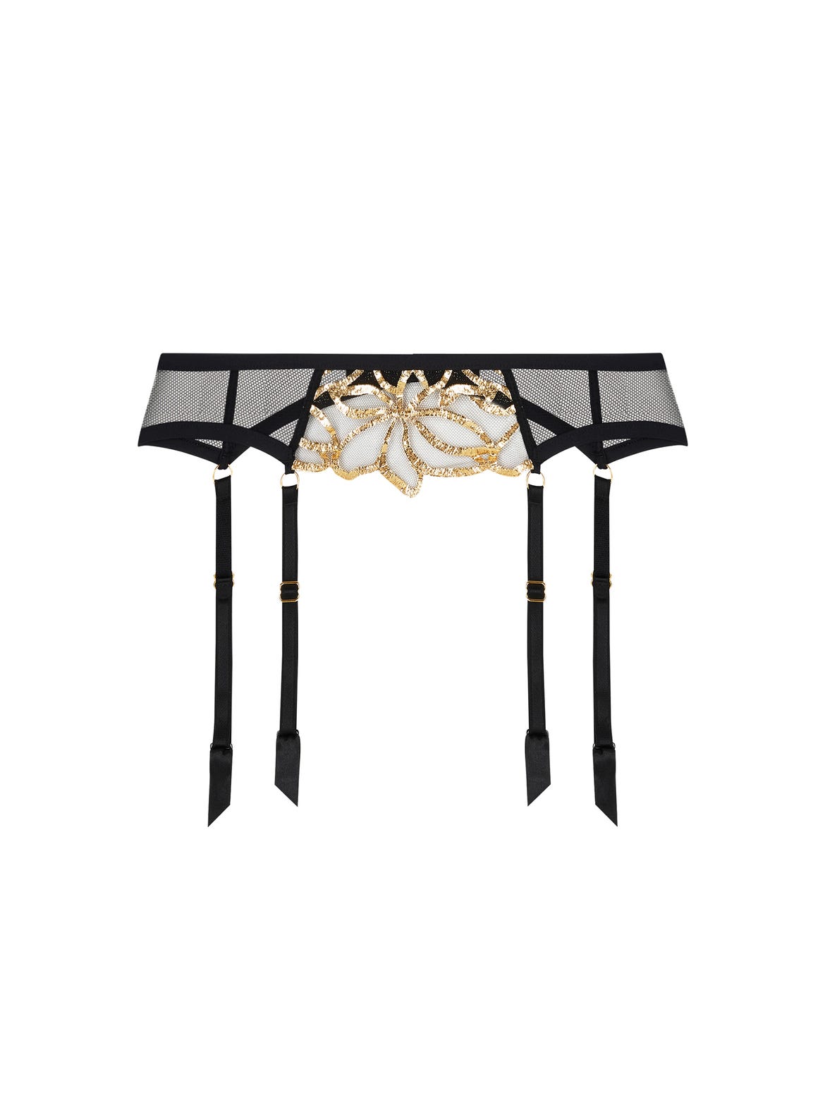 ECLATS D'OR  - Porte-jarretelles - Lise Charmel