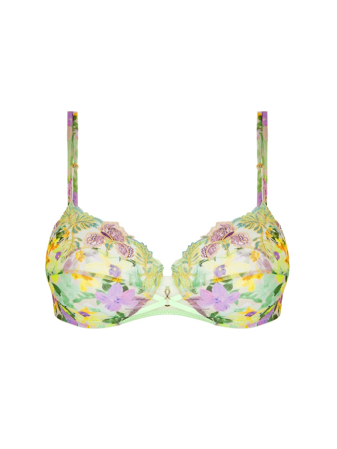 L'AMOUR AU SOLEIL - Soutien-gorge armature 6053 - Lise Charmel