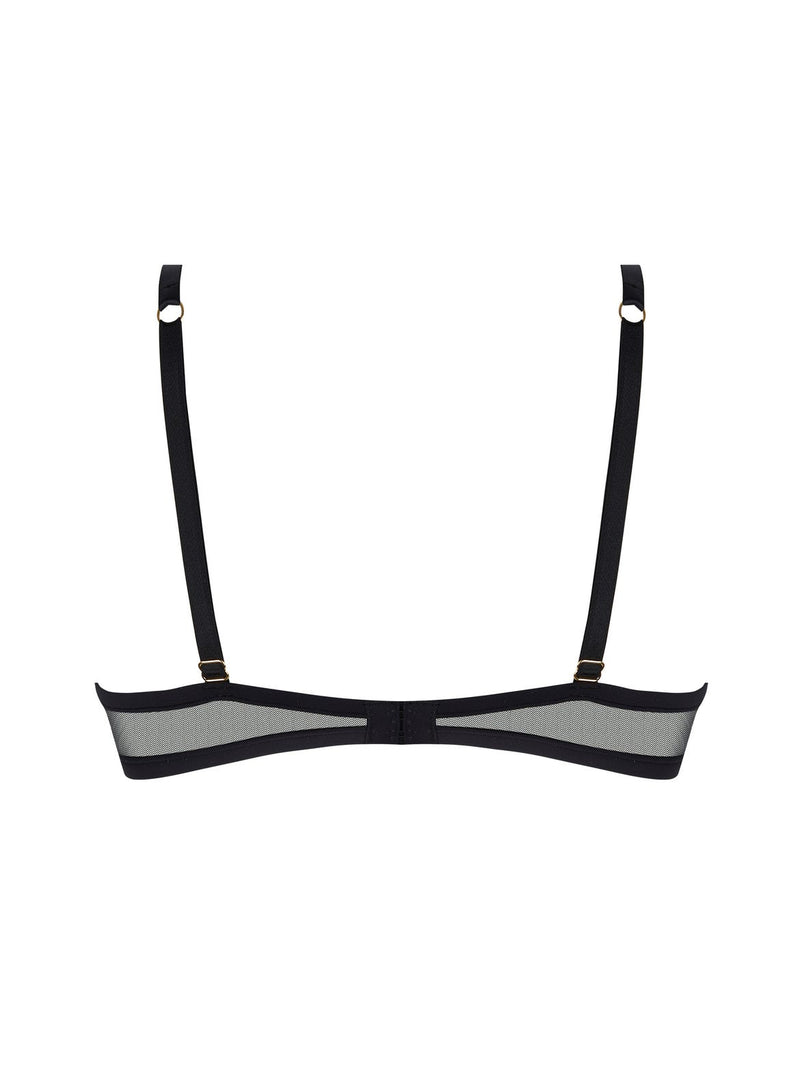 ECLATS D'OR - Soutien-gorge glam - Lise Charmel