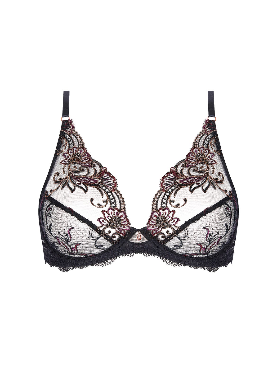 CHARME SECRET - Soutien-gorge glam - Lise Charmel